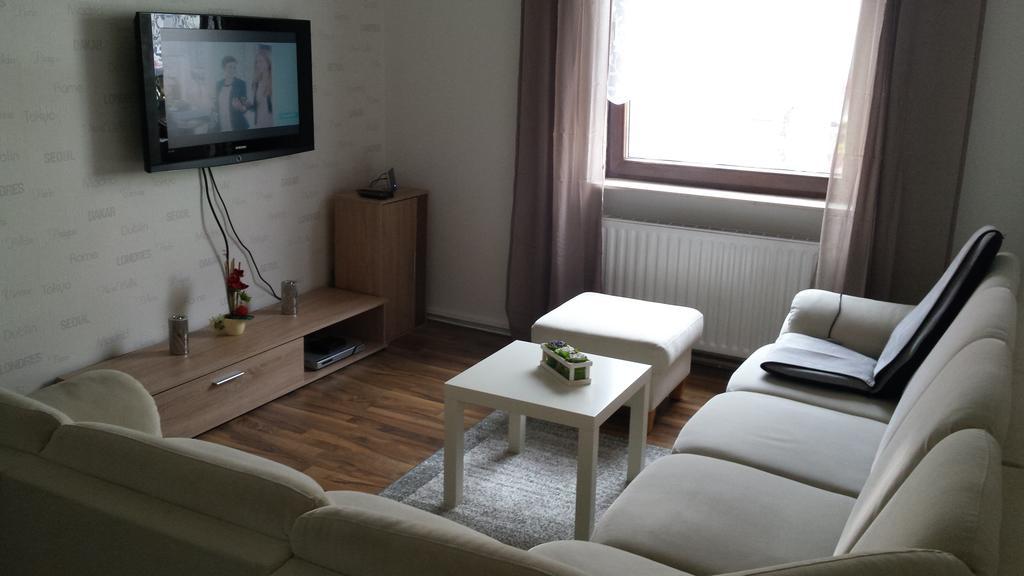 B49 - City & Messe Apartment Cologne Room photo